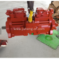 Hyundai R250LC-3 Hydraulic Pump